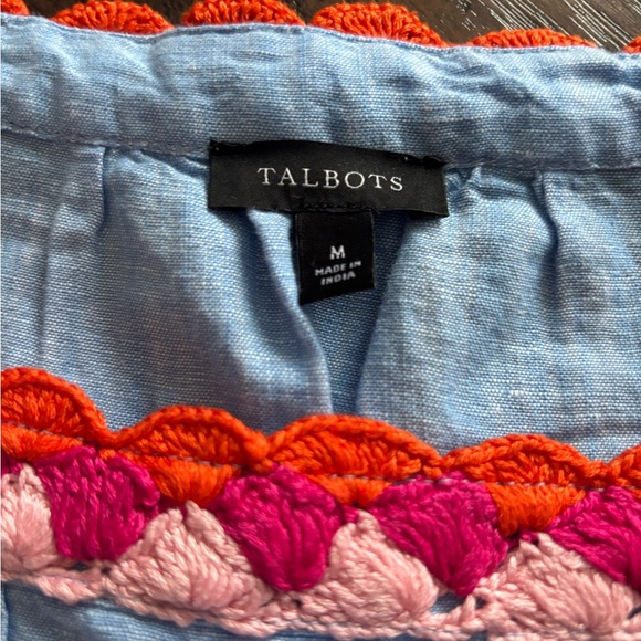 Blouse - Picture 4 of 4